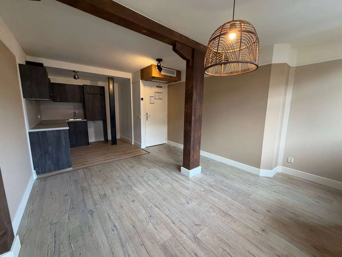 Foto van de Appartement gelegen aan de Raadhuisstraat in Eijsden