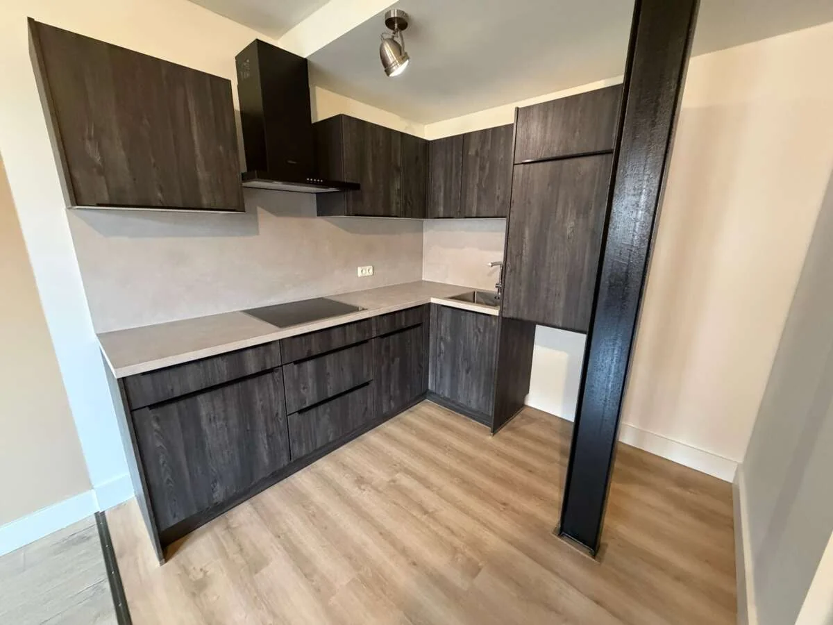 Foto van de Appartement gelegen aan de Raadhuisstraat in Eijsden