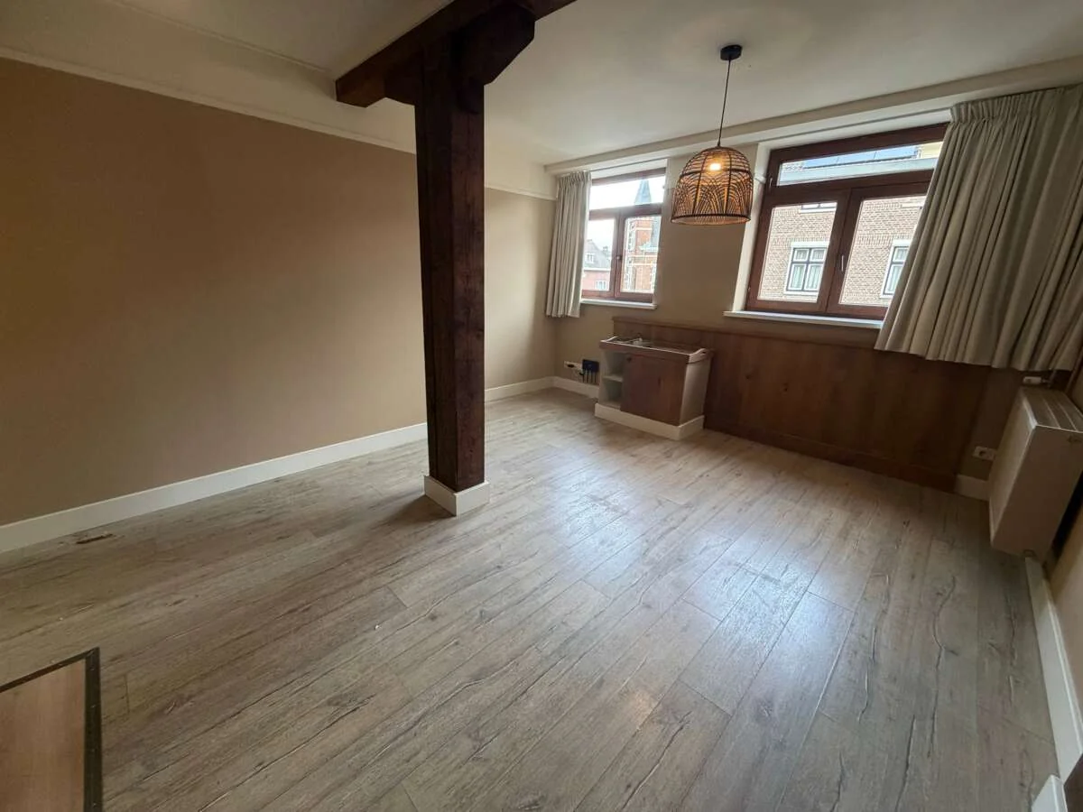 Foto van de Appartement gelegen aan de Raadhuisstraat in Eijsden