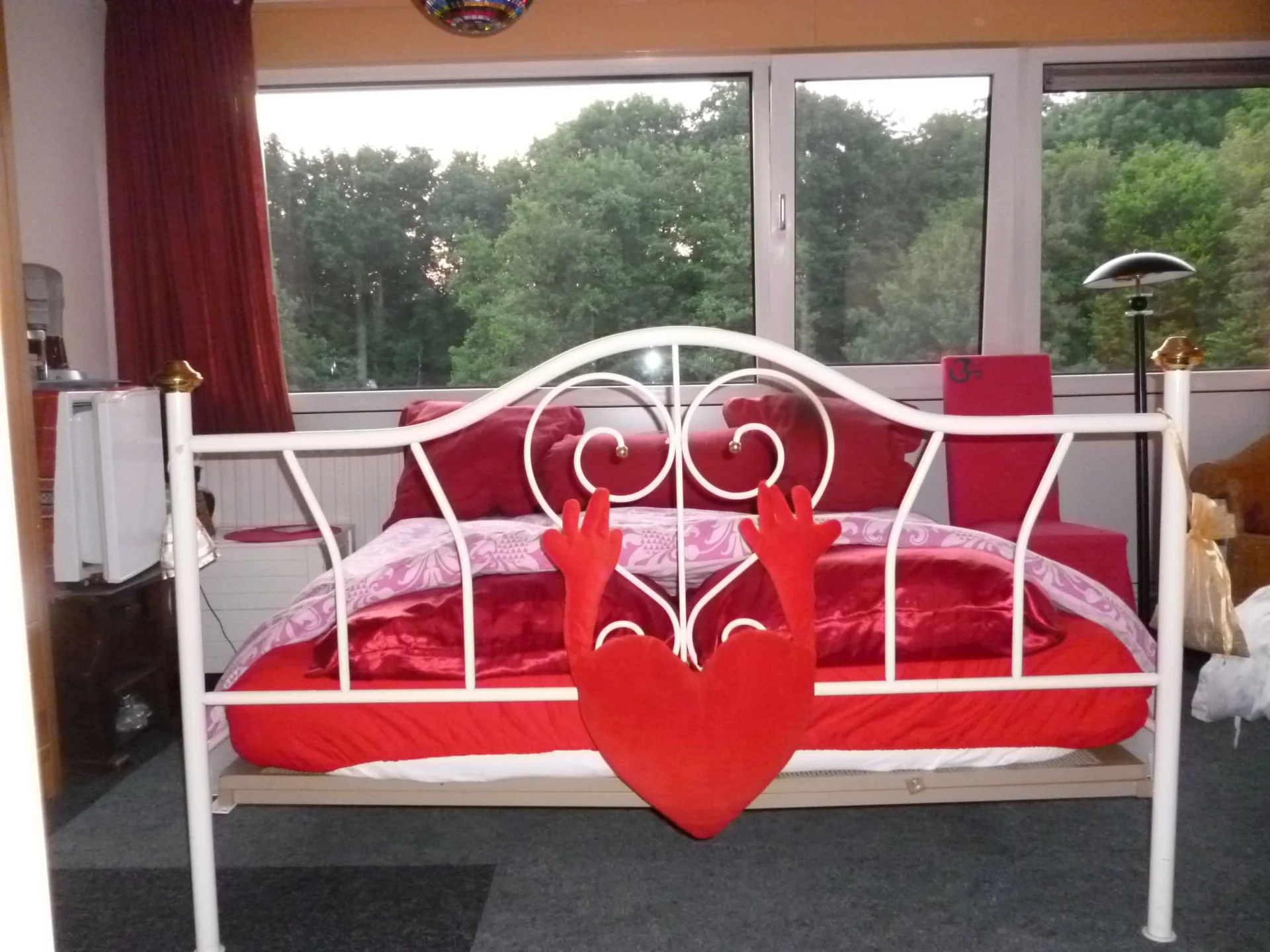 Foto van de Kamer gelegen aan de Kantershof in Amsterdam