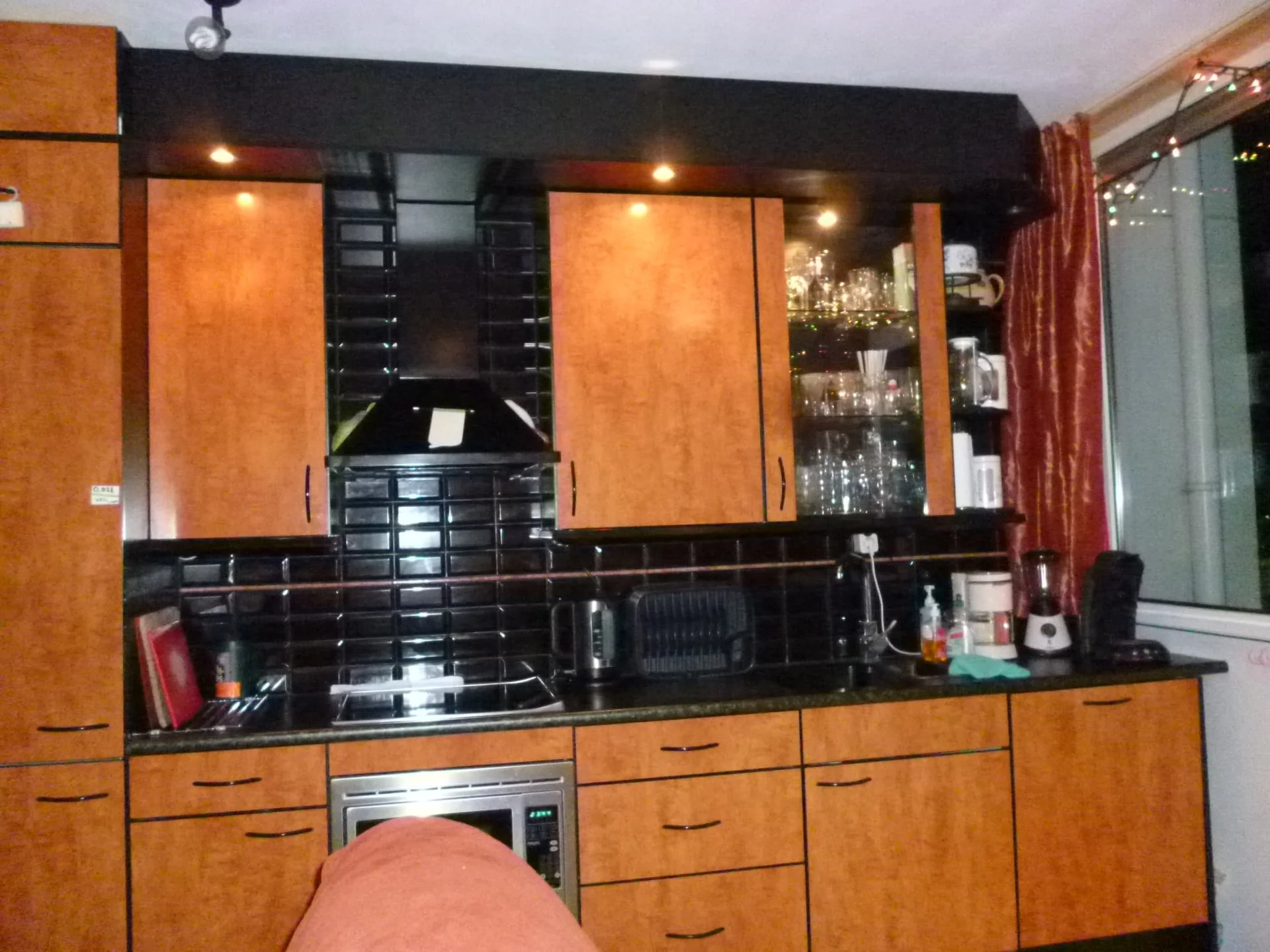 Foto van de Kamer gelegen aan de Kantershof in Amsterdam