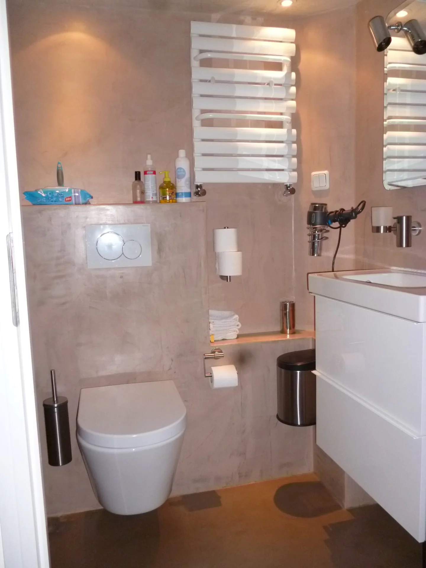 Foto van de Kamer gelegen aan de Kantershof in Amsterdam