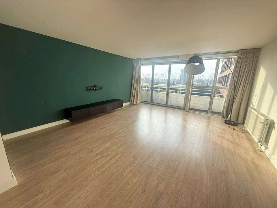 Foto van de Appartement gelegen aan de Jan Tooropstraat in Amsterdam