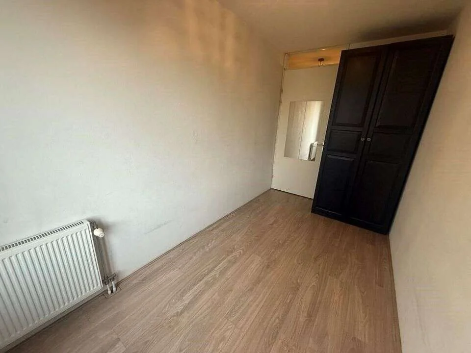 Foto van de Appartement gelegen aan de Jan Tooropstraat in Amsterdam