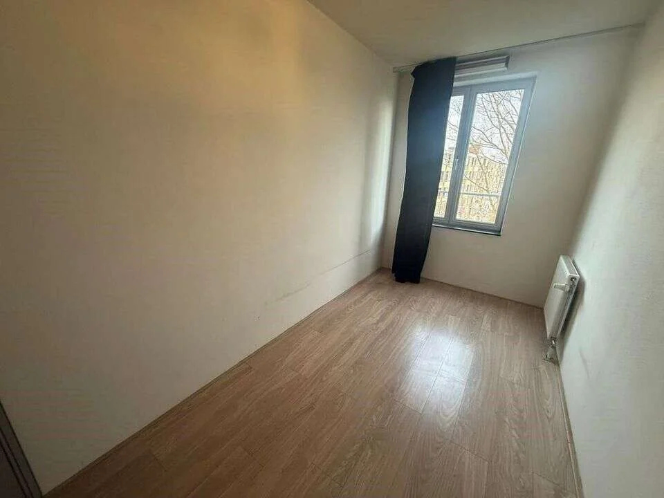 Foto van de Appartement gelegen aan de Jan Tooropstraat in Amsterdam