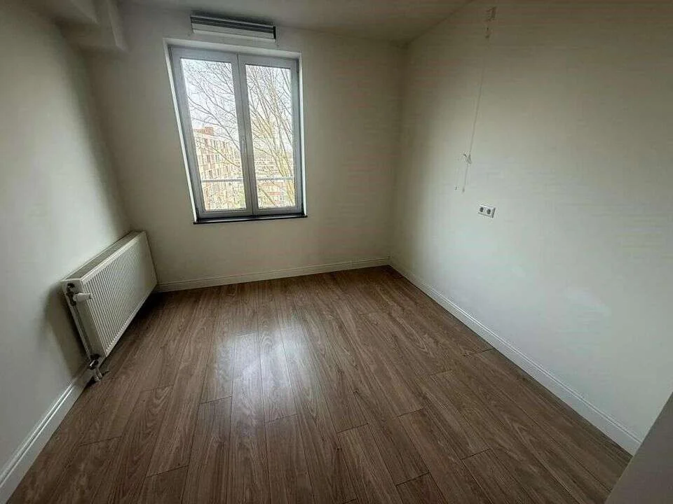 Foto van de Appartement gelegen aan de Jan Tooropstraat in Amsterdam