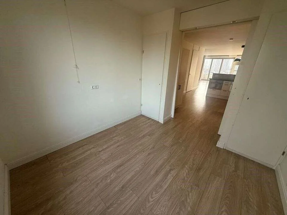 Foto van de Appartement gelegen aan de Jan Tooropstraat in Amsterdam