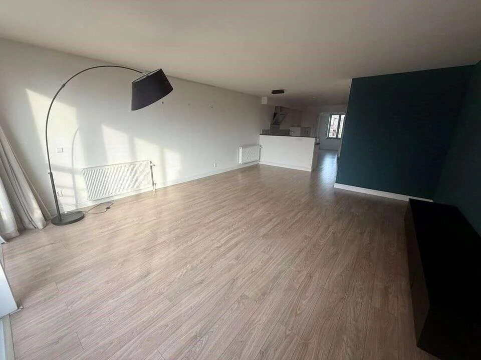 Foto van de Appartement gelegen aan de Jan Tooropstraat in Amsterdam