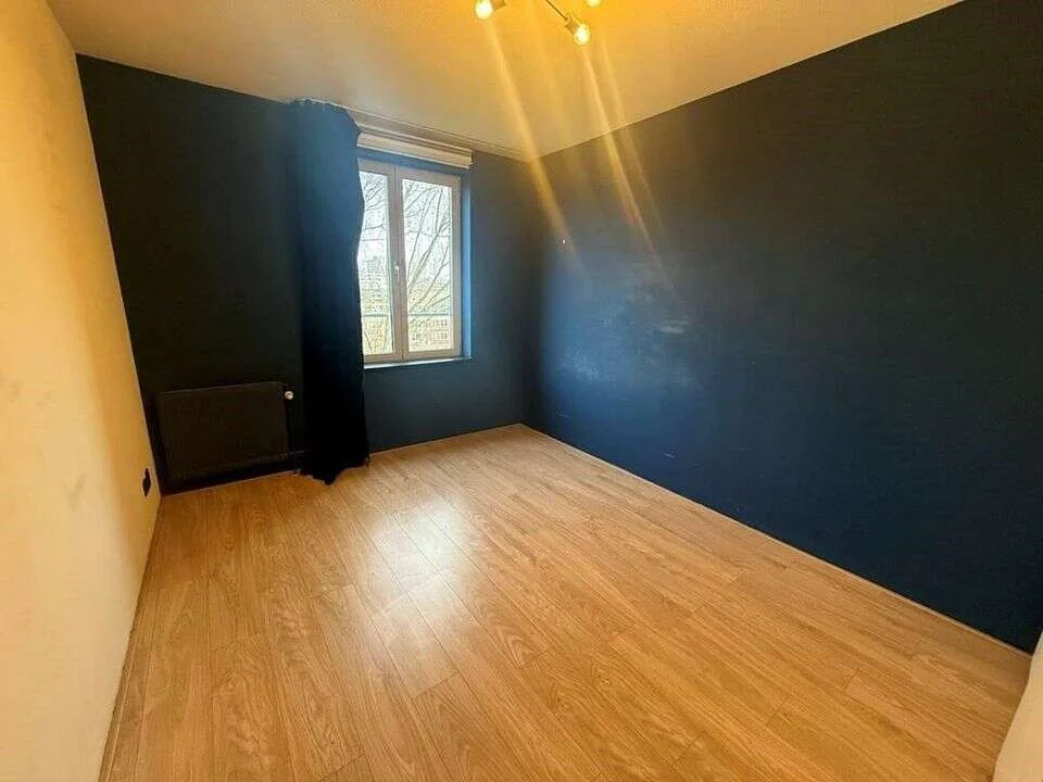 Foto van de Appartement gelegen aan de Jan Tooropstraat in Amsterdam