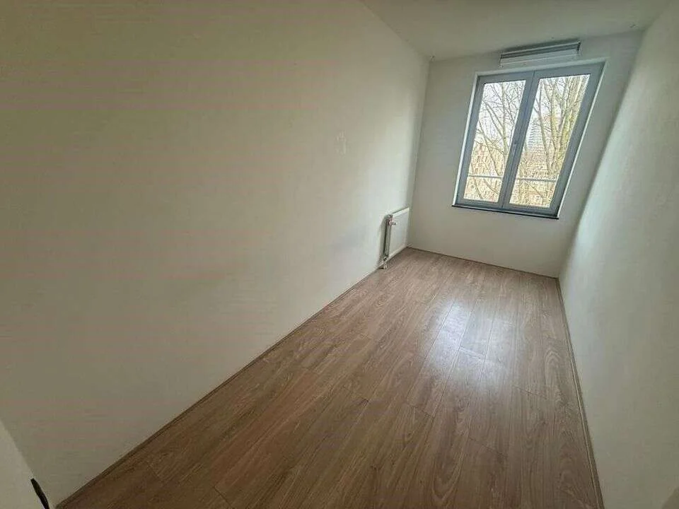 Foto van de Appartement gelegen aan de Jan Tooropstraat in Amsterdam