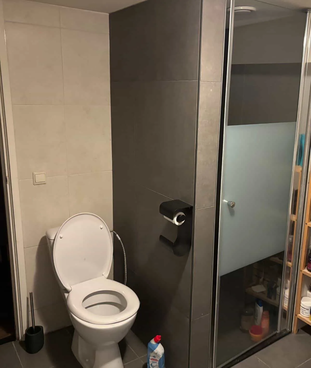 Foto van de Kamer gelegen aan de Hofstraat in Groningen