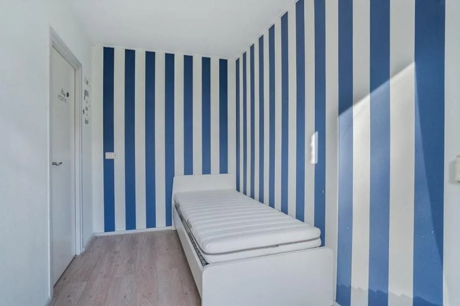 Foto van de Appartement gelegen aan de Kerkwervesingel in Rotterdam