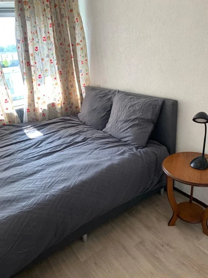 Foto van de Kamer gelegen aan de Kantershof in Amsterdam