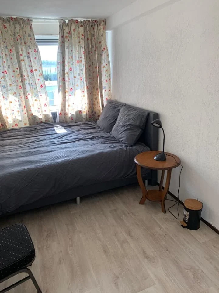 Foto van de Kamer gelegen aan de Kantershof in Amsterdam