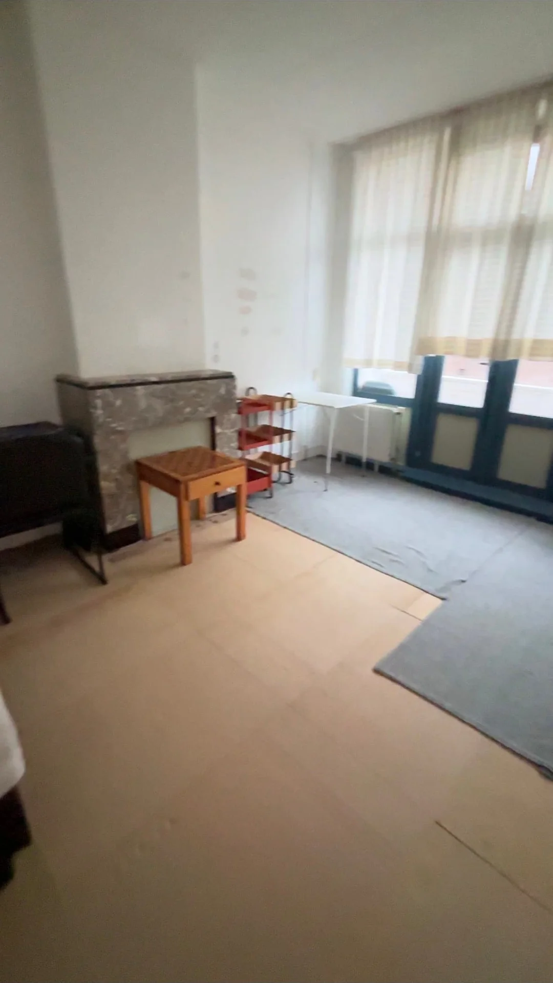 Foto van de Kamer gelegen aan de Rotterdamsedijk in Schiedam