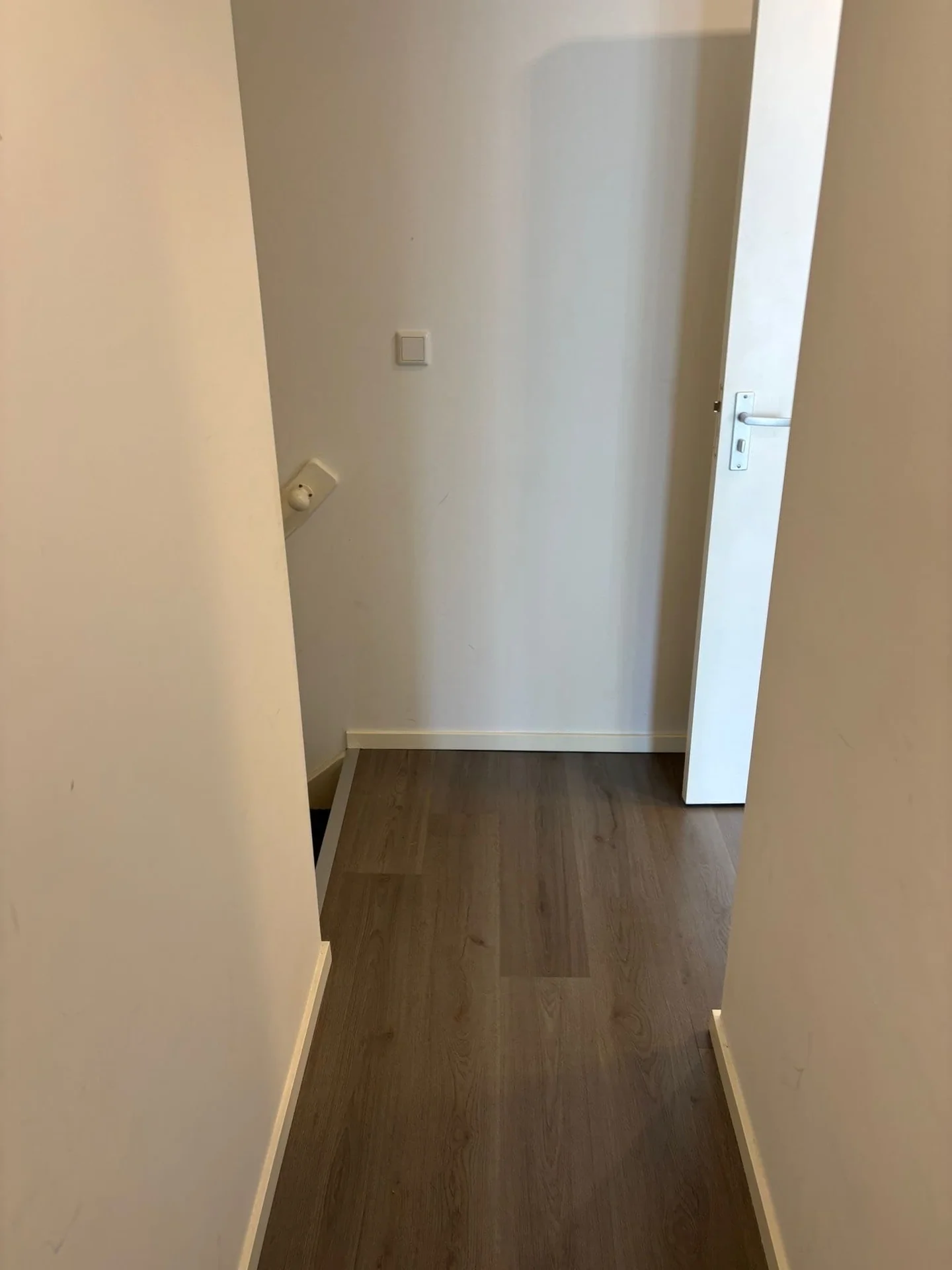 Foto van de Kamer gelegen aan de Transvaalstraat in Tilburg