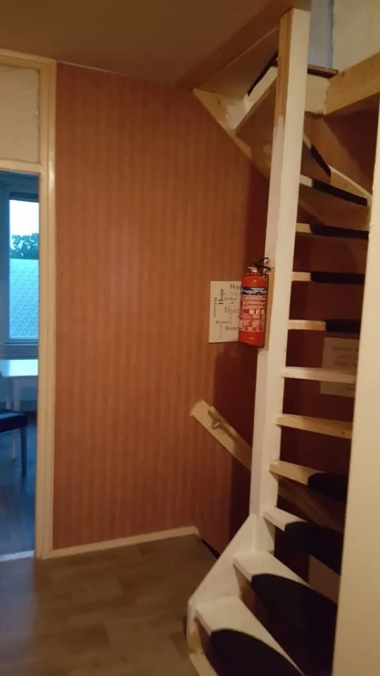 Foto van de Kamer gelegen aan de Gijsingstraat in Rotterdam