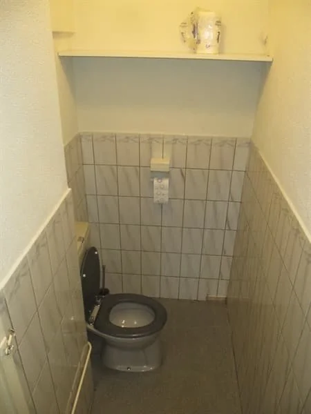 Foto van de Kamer gelegen aan de Gijsingstraat in Rotterdam