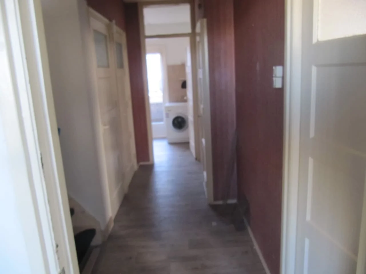 Foto van de Kamer gelegen aan de Gijsingstraat in Rotterdam