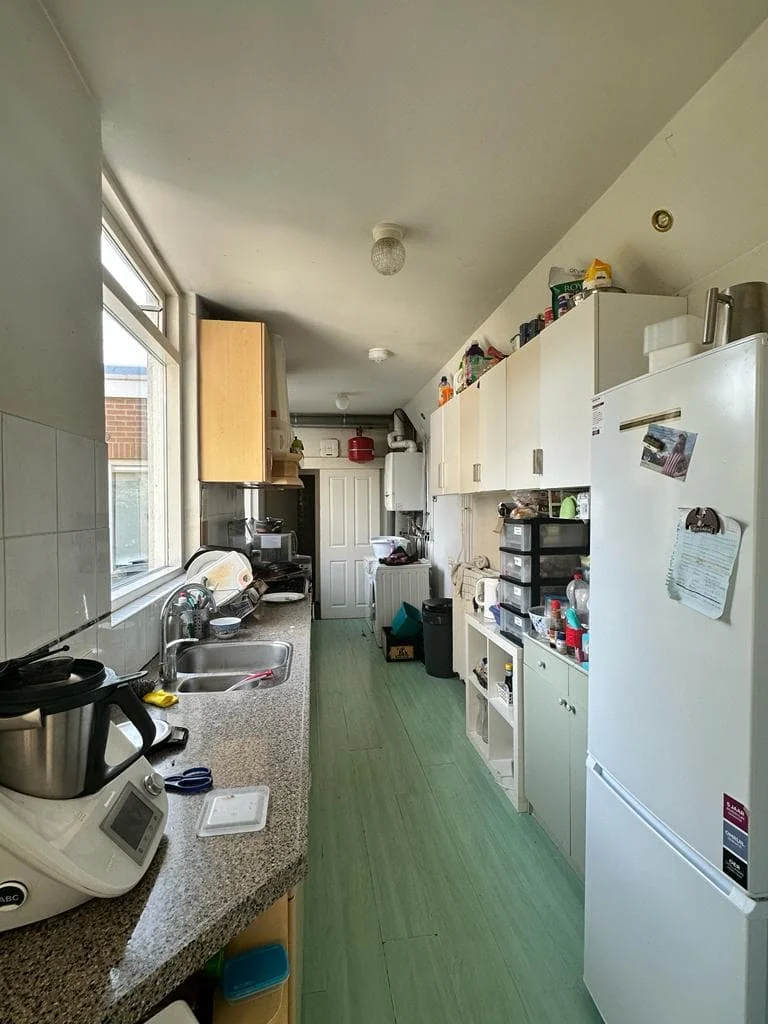 Foto van de Kamer gelegen aan de Goudenregenstraat in Eindhoven