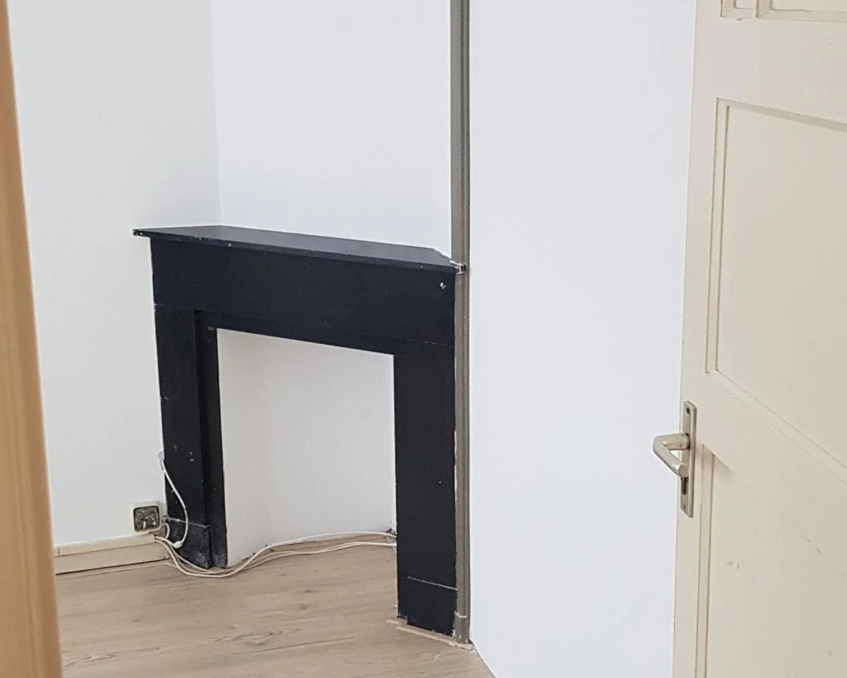 Foto van de Kamer gelegen aan de van Rijckevorsel van Kessellaan in Den Bosch