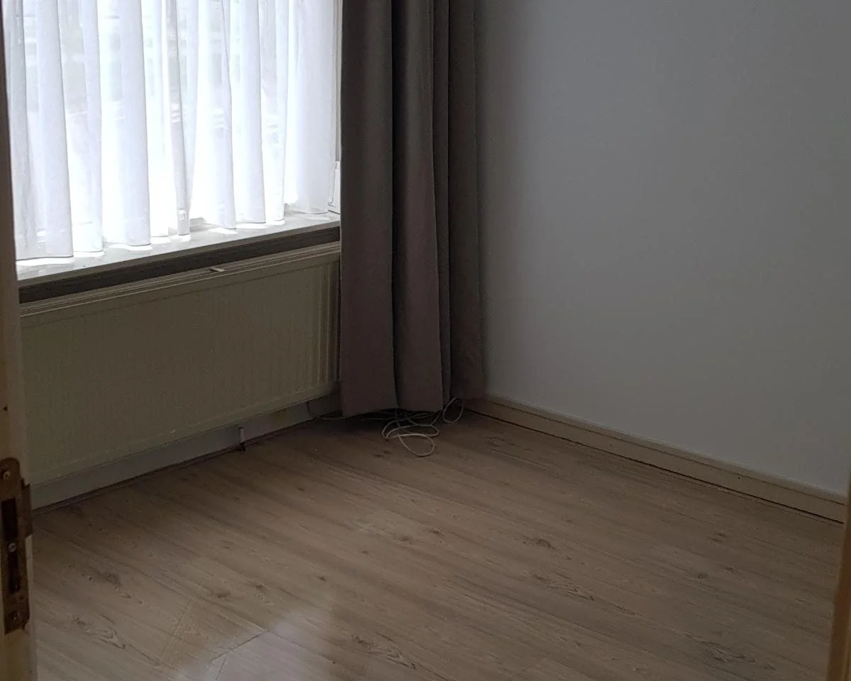 Foto van de Kamer gelegen aan de van Rijckevorsel van Kessellaan in Den Bosch
