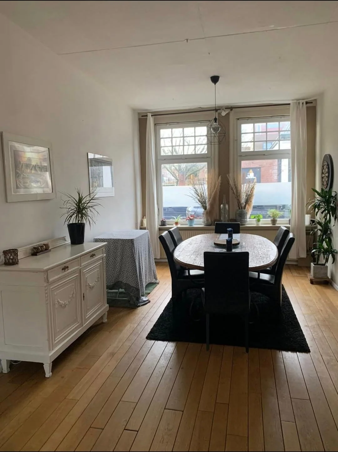 Foto van de Kamer gelegen aan de Tetterodestraat in Haarlem