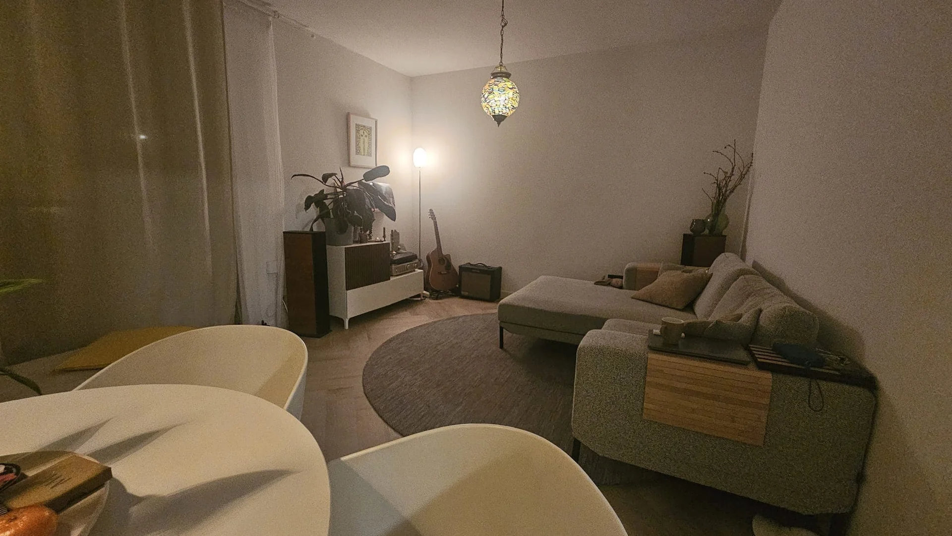 Foto van de Appartement gelegen aan de Schoorlstraat in Amsterdam