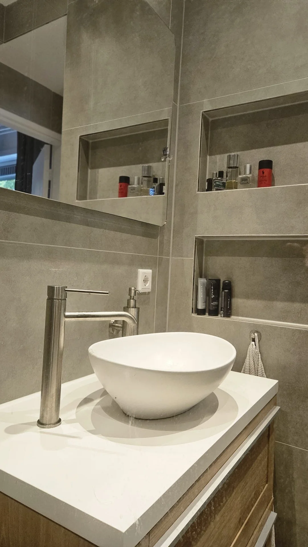 Foto van de Appartement gelegen aan de Schoorlstraat in Amsterdam