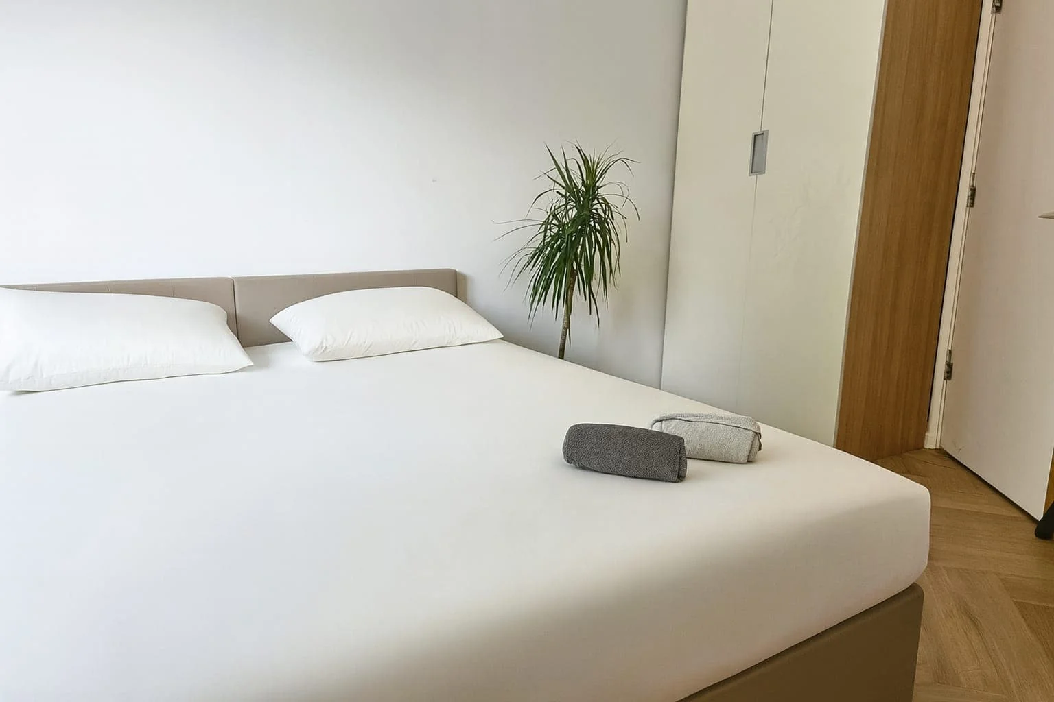 Foto van de Appartement gelegen aan de Schoorlstraat in Amsterdam