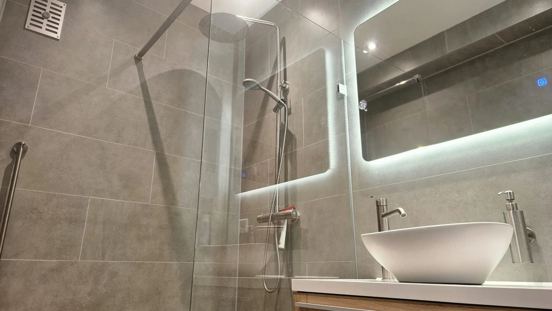 Foto van de Appartement gelegen aan de Schoorlstraat in Amsterdam