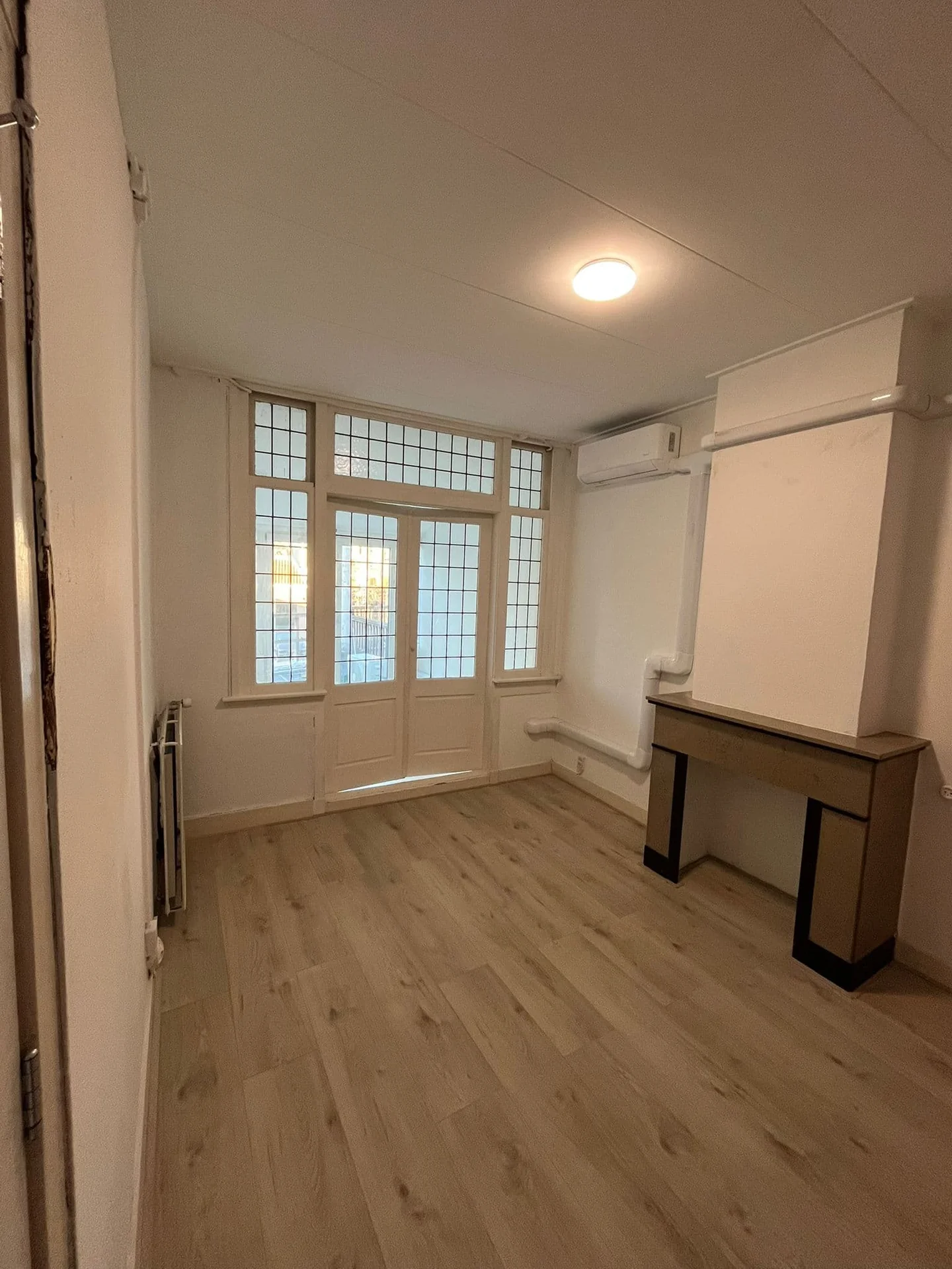 Foto van de Kamer gelegen aan de Kleiwegstraat in Gouda