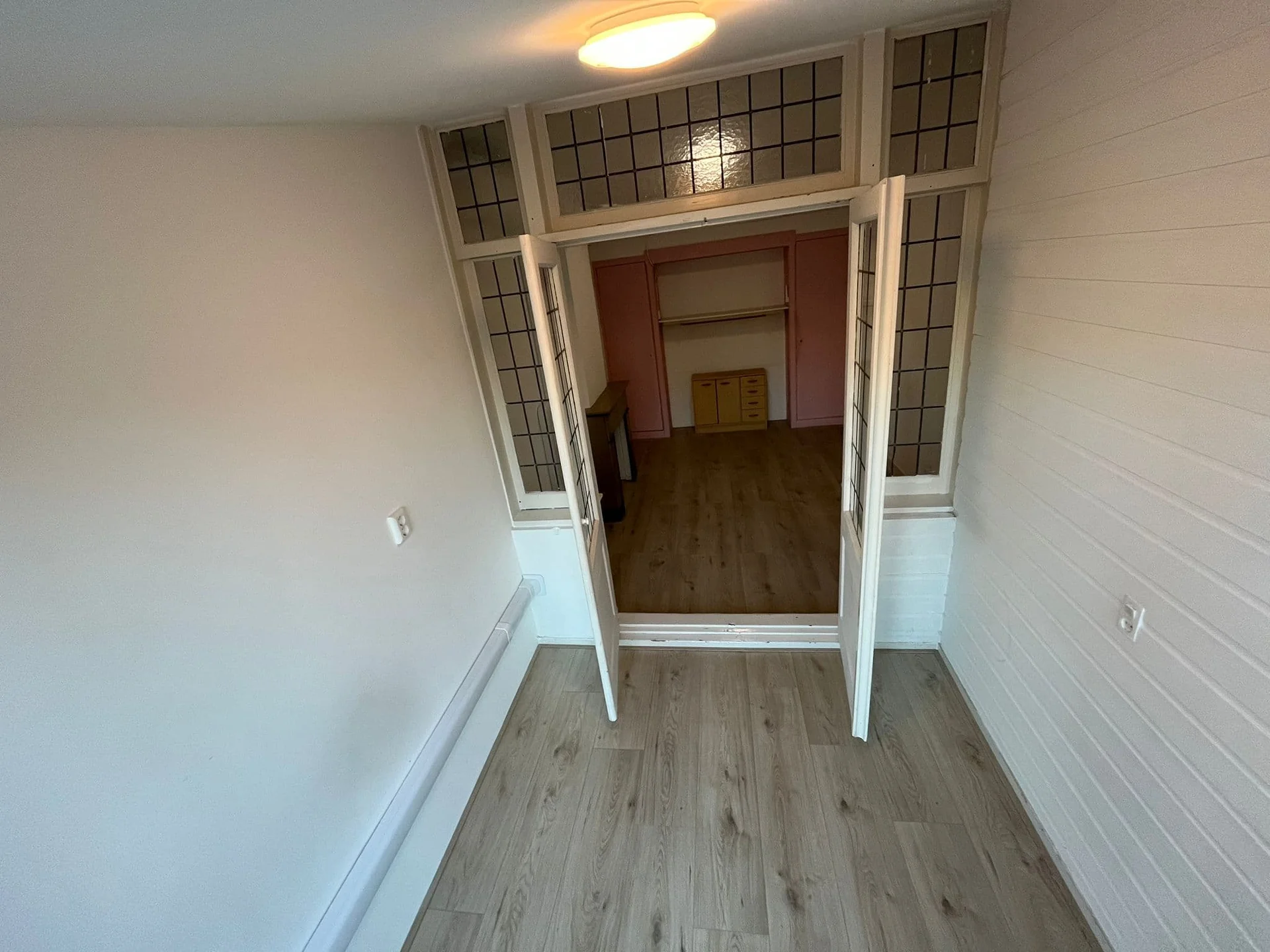 Foto van de Kamer gelegen aan de Kleiwegstraat in Gouda