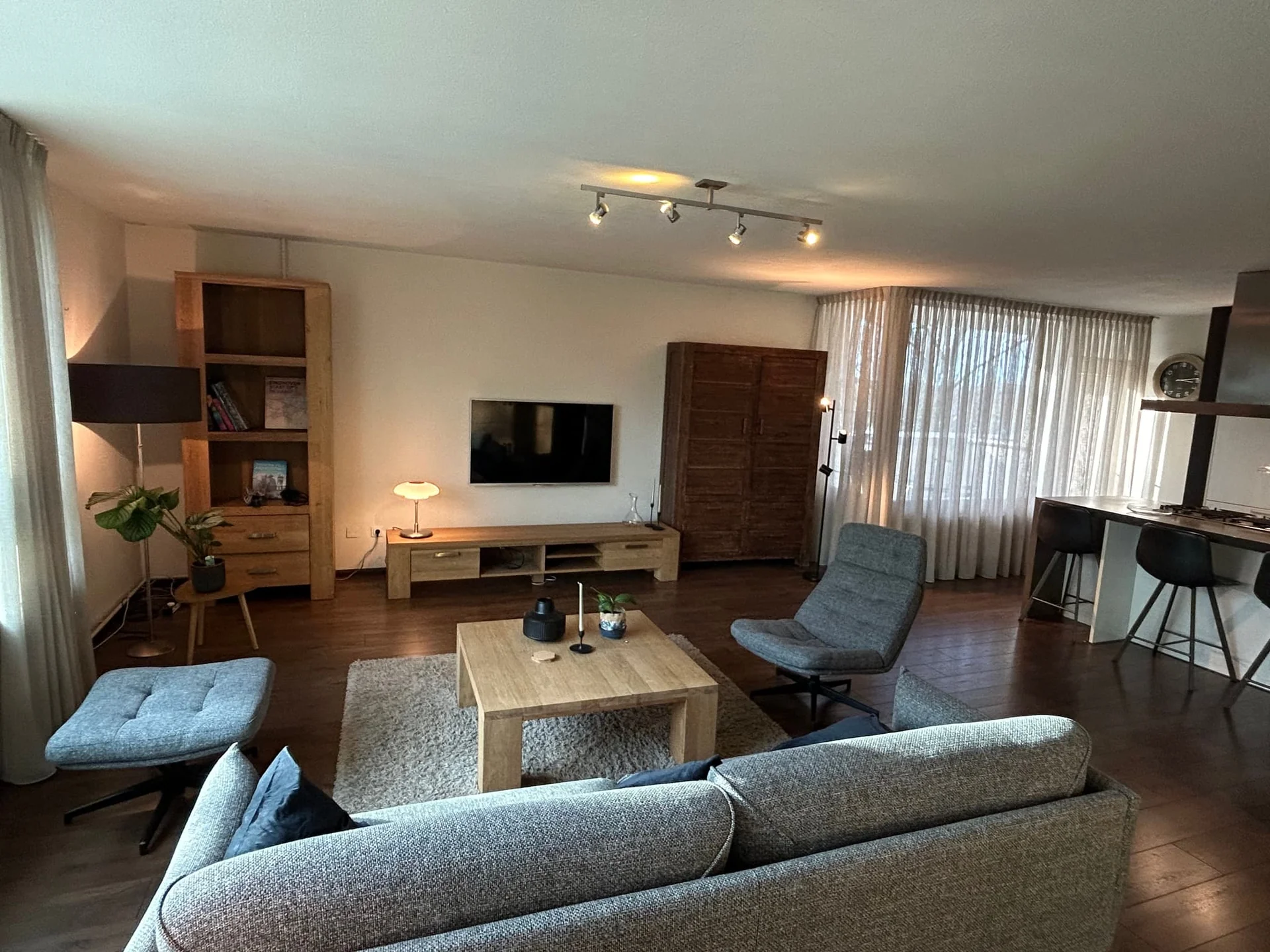 Foto van de Appartement gelegen aan de Kruisakker in Eindhoven