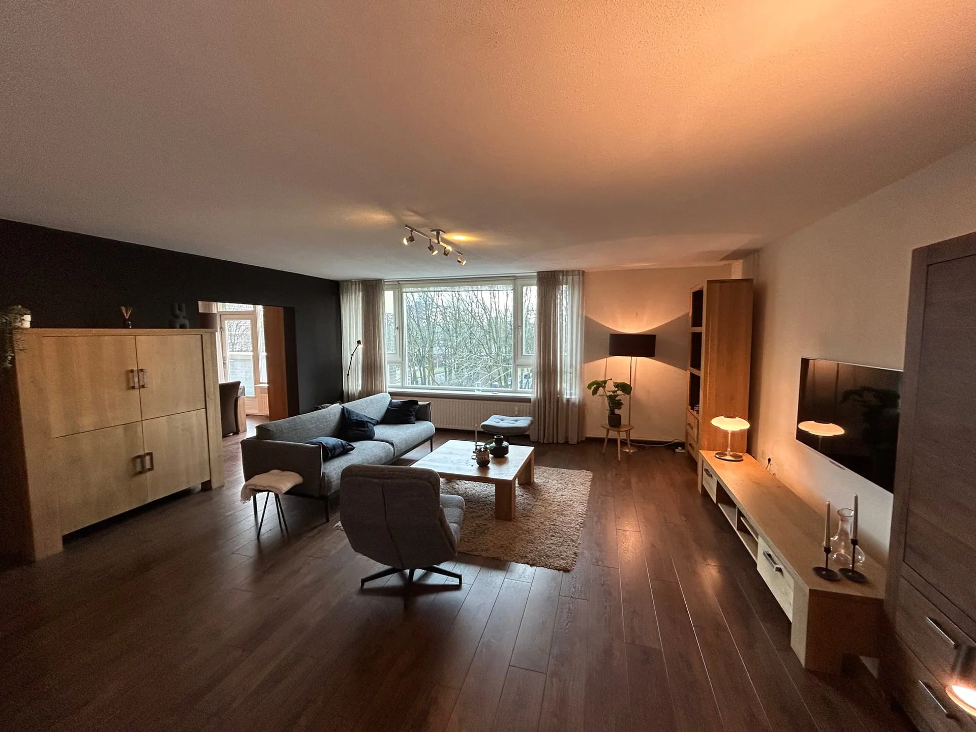 Foto van de Appartement gelegen aan de Kruisakker in Eindhoven
