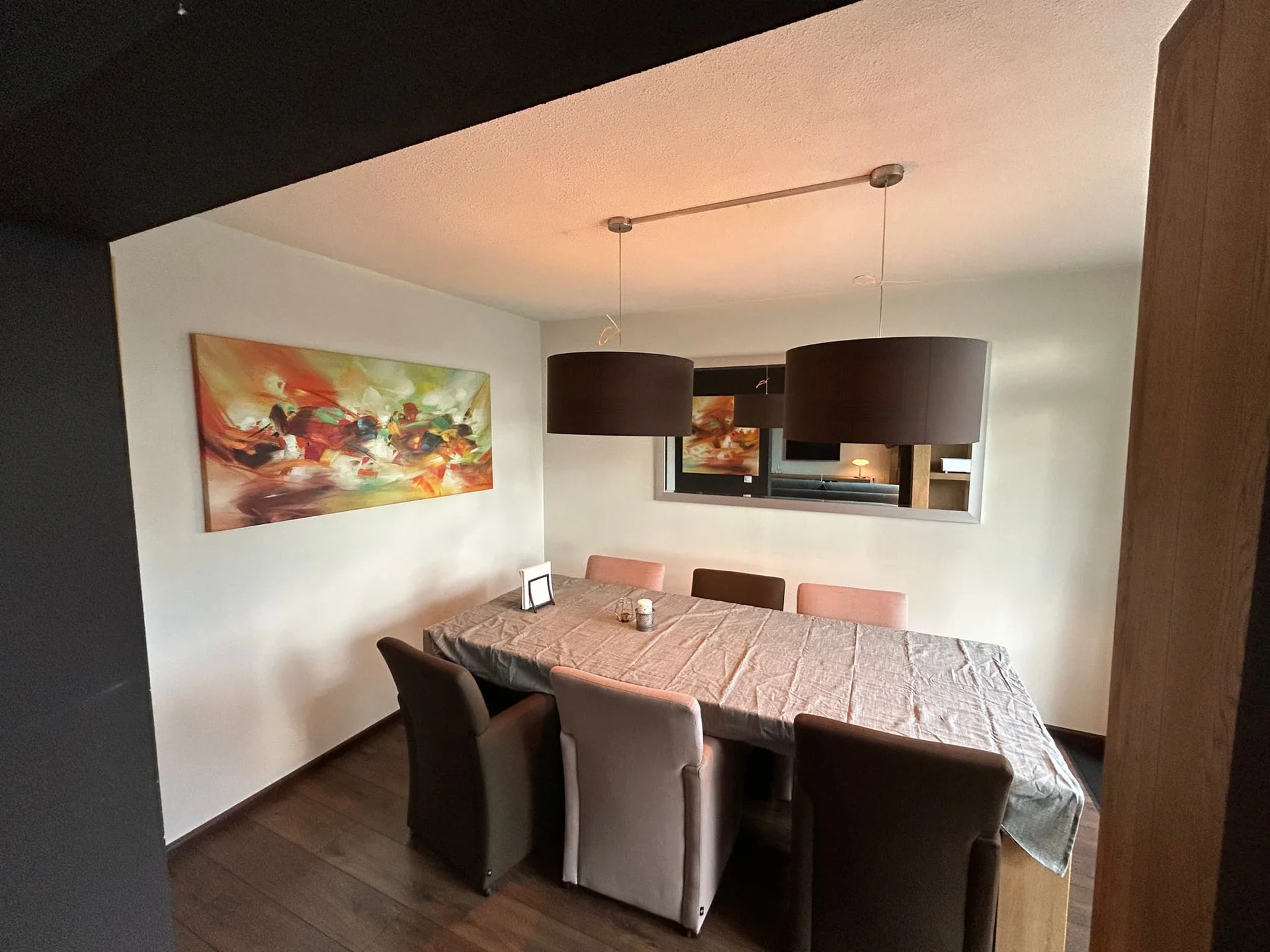 Foto van de Appartement gelegen aan de Kruisakker in Eindhoven