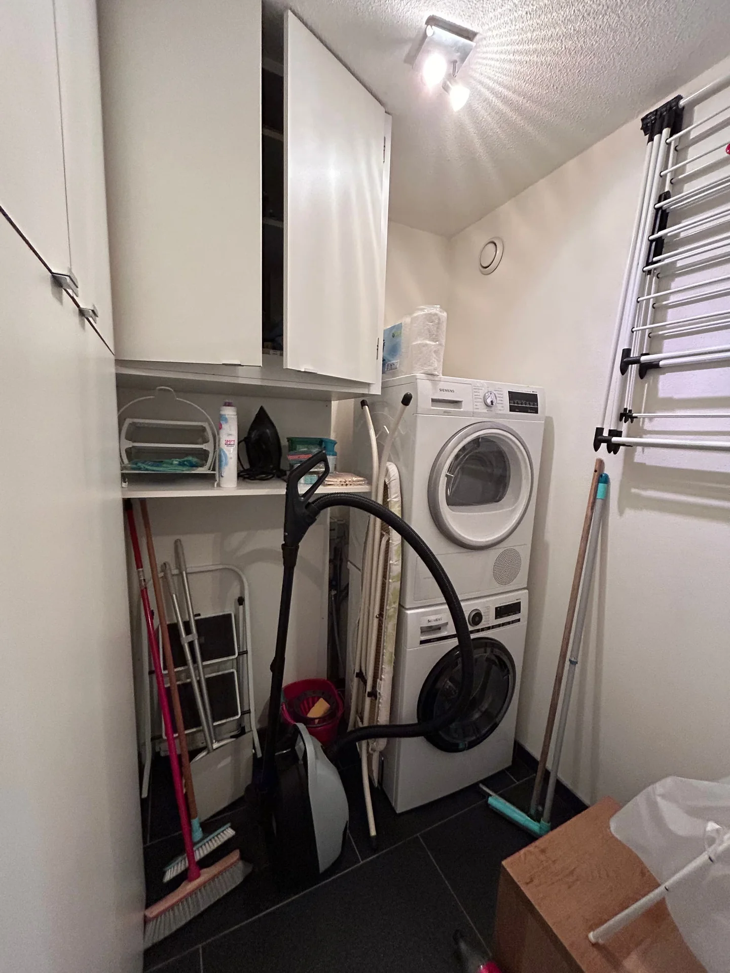 Foto van de Appartement gelegen aan de Kruisakker in Eindhoven