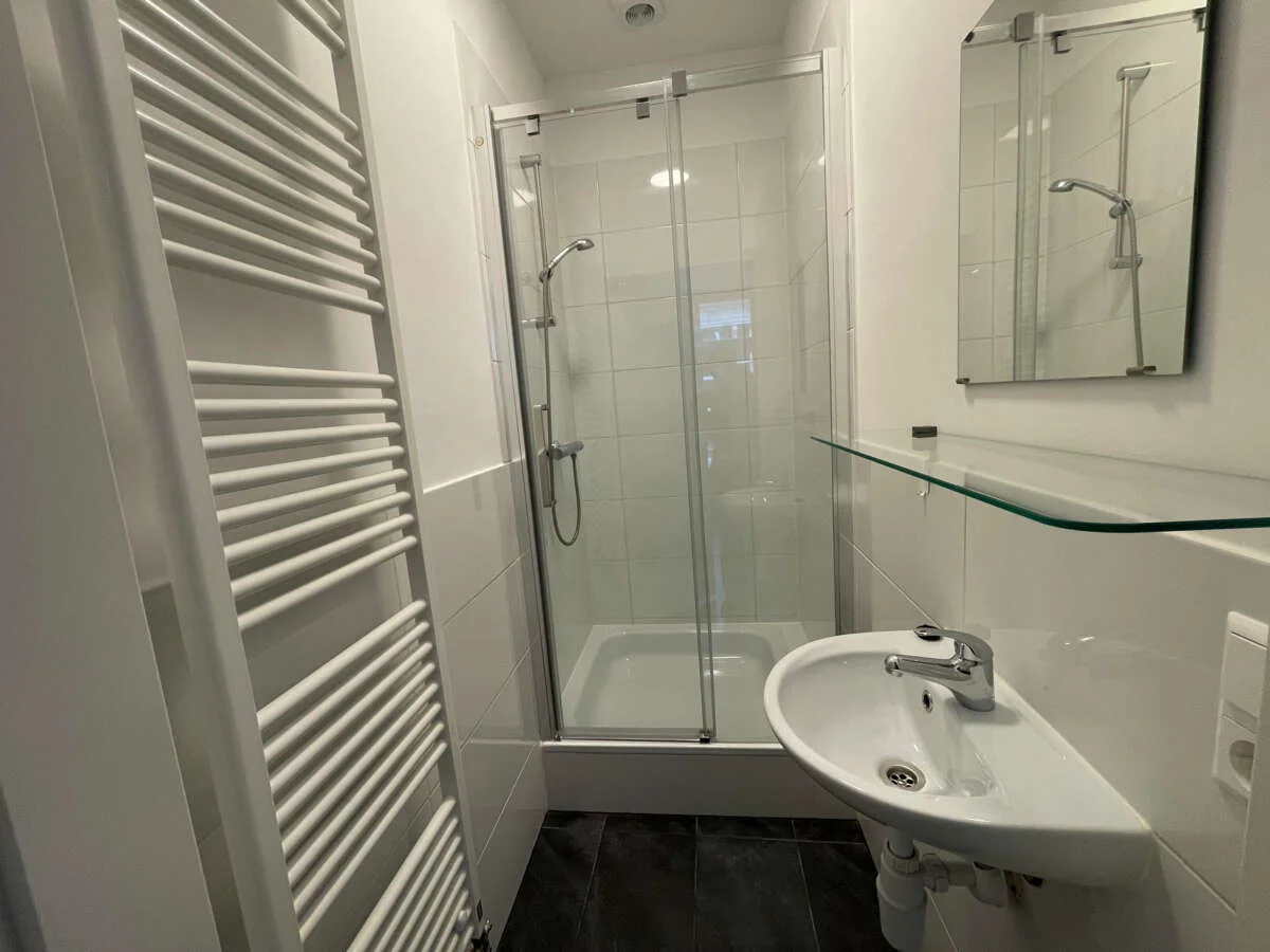 Foto van de Appartement gelegen aan de Zwart Janstraat in Rotterdam