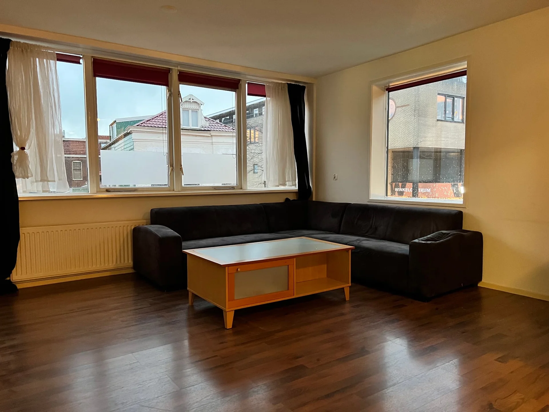 Foto van de Appartement gelegen aan de Westzijde in Zaandam