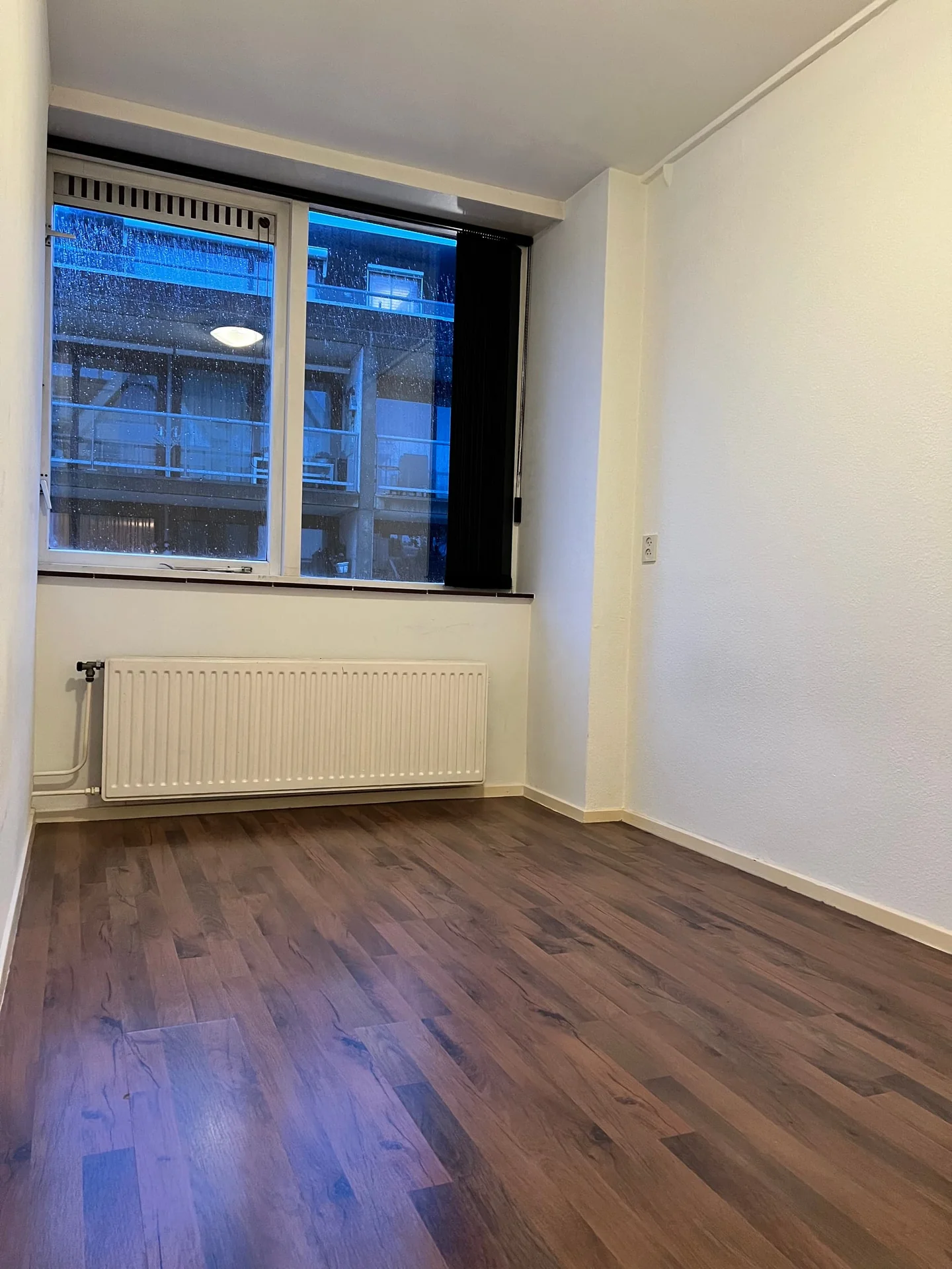 Foto van de Appartement gelegen aan de Westzijde in Zaandam