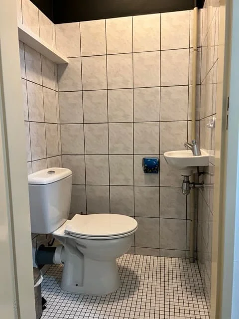 Foto van de Appartement gelegen aan de Westzijde in Zaandam