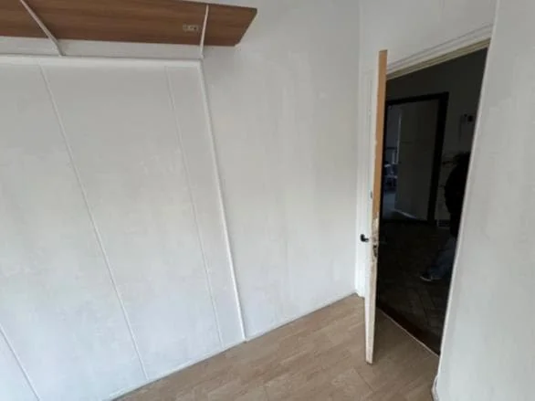 Foto van de Kamer gelegen aan de Jozef Israelsplein in Groningen