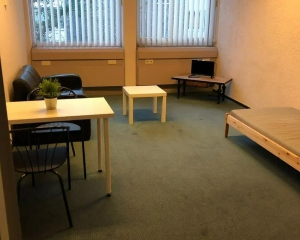 Foto van de Kamer gelegen aan de Arcadialaan in Alkmaar