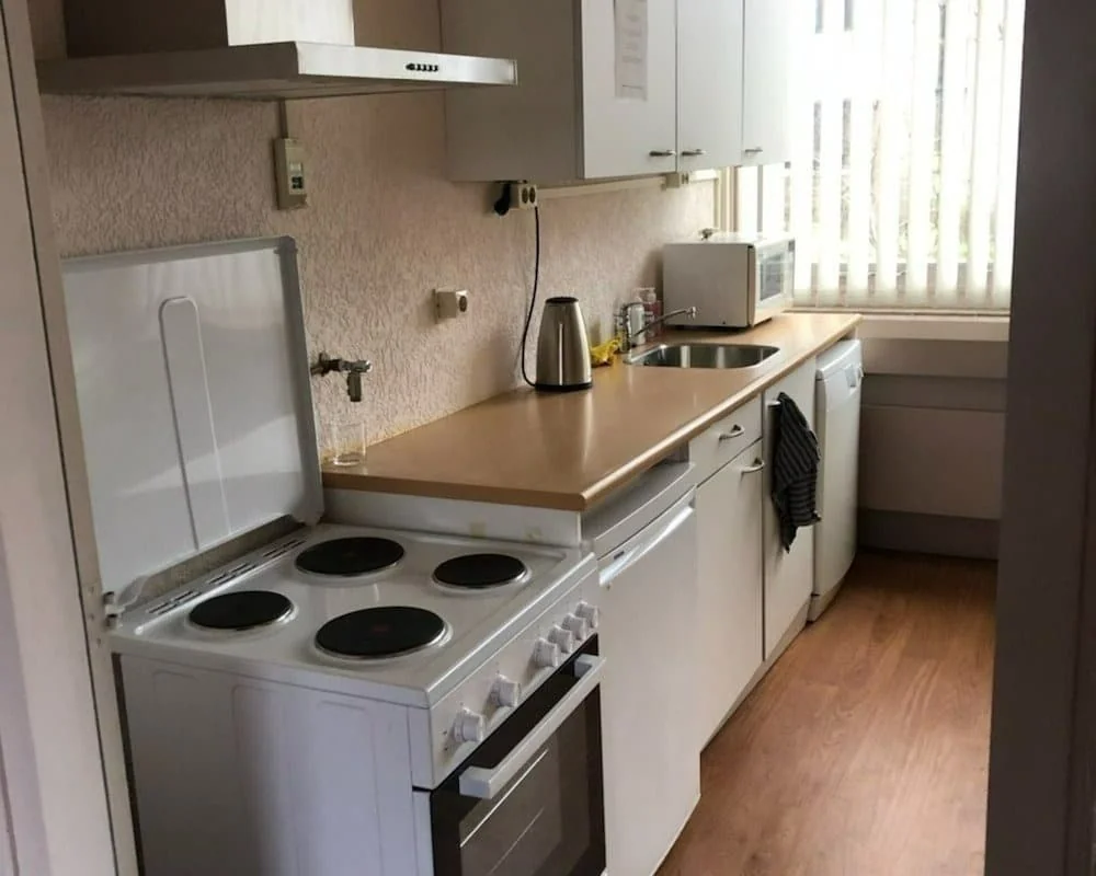 Foto van de Kamer gelegen aan de Arcadialaan in Alkmaar