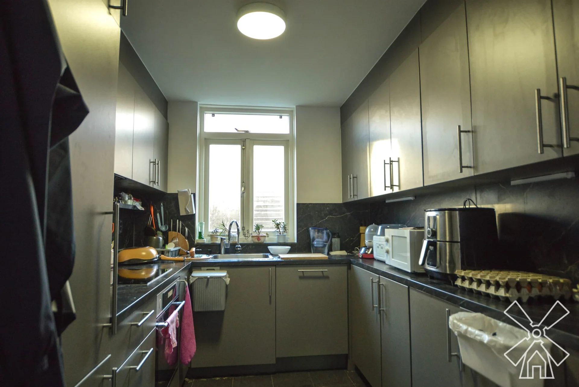 Foto van de Kamer gelegen aan de Strijplaan in Rijswijk