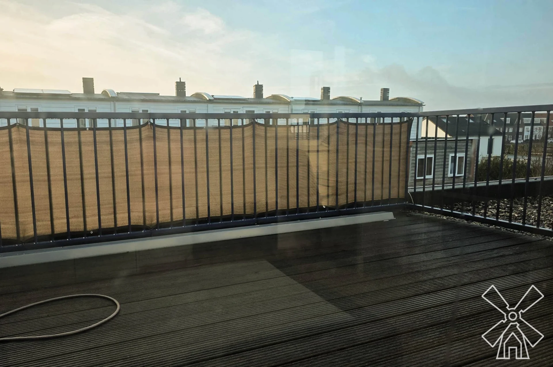 Foto van de Kamer gelegen aan de Strijplaan in Rijswijk