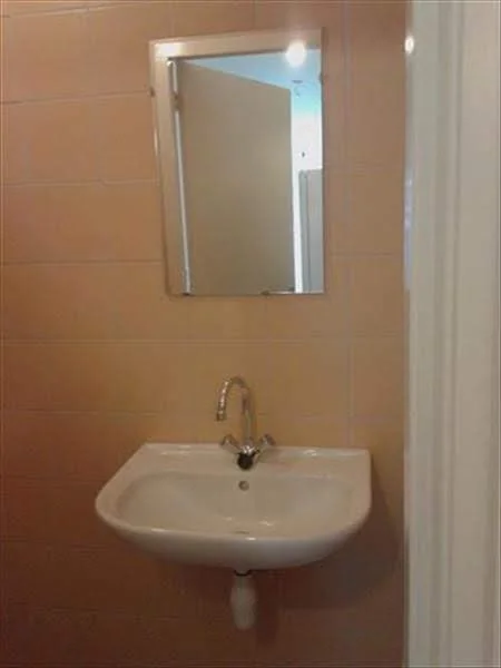 Foto van de Kamer gelegen aan de Hommelseweg in Arnhem