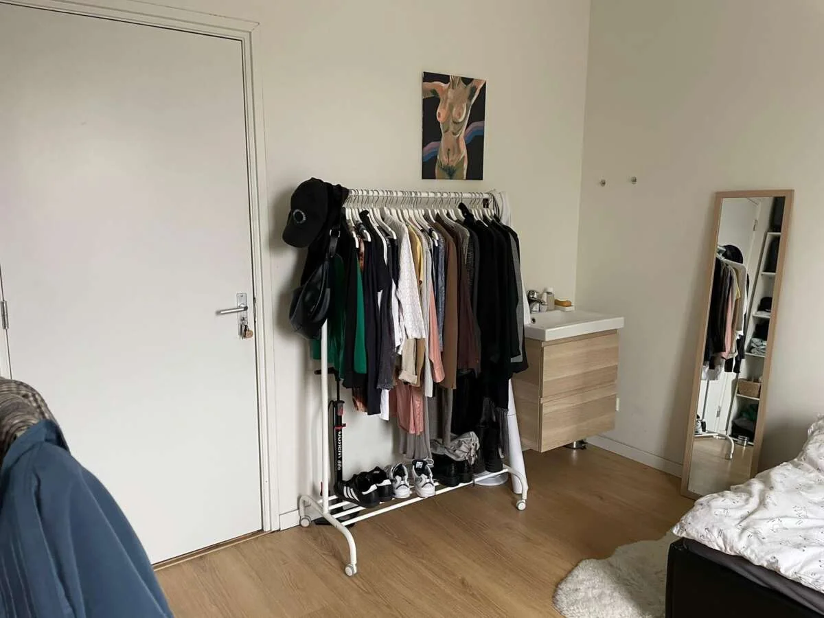 Foto van de Kamer gelegen aan de Meester Ulrichweg in Maastricht