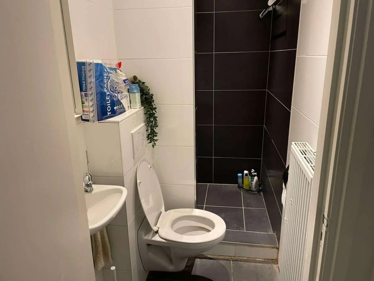 Foto van de Kamer gelegen aan de Meester Ulrichweg in Maastricht