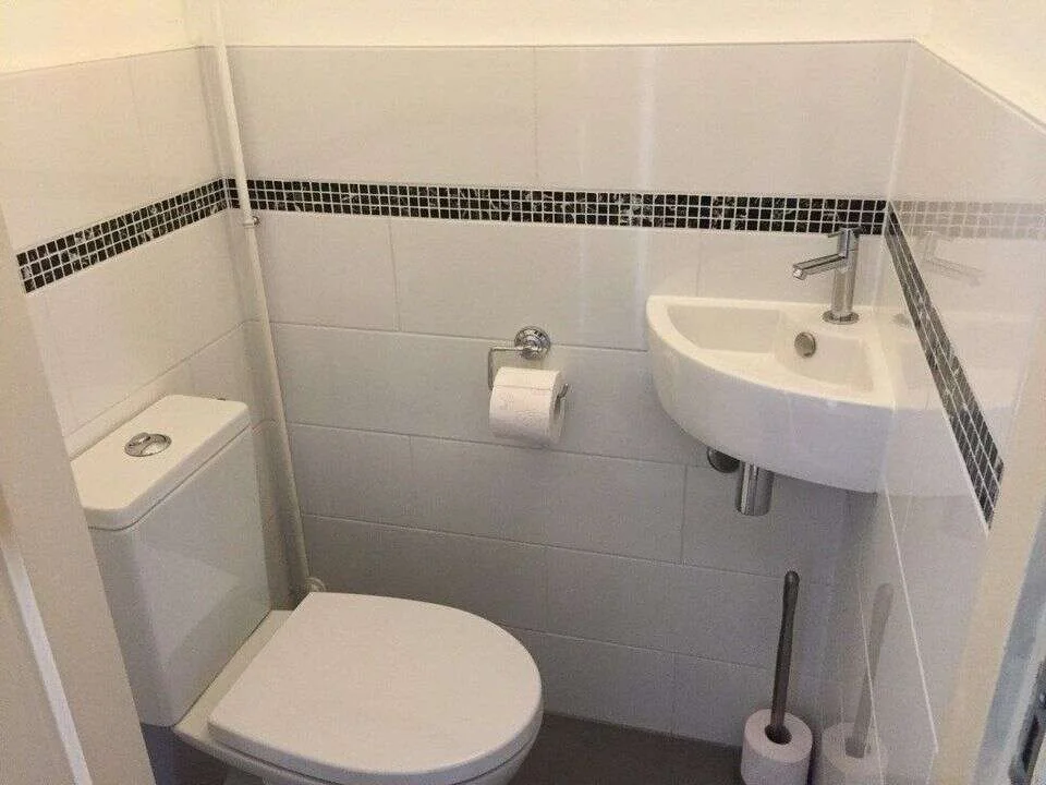 Foto van de Appartement gelegen aan de Henkenshage in Amsterdam